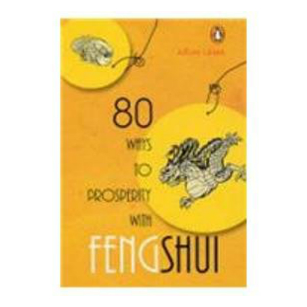 80 Ways to Prosperity with Feng Shui (PocketBook)