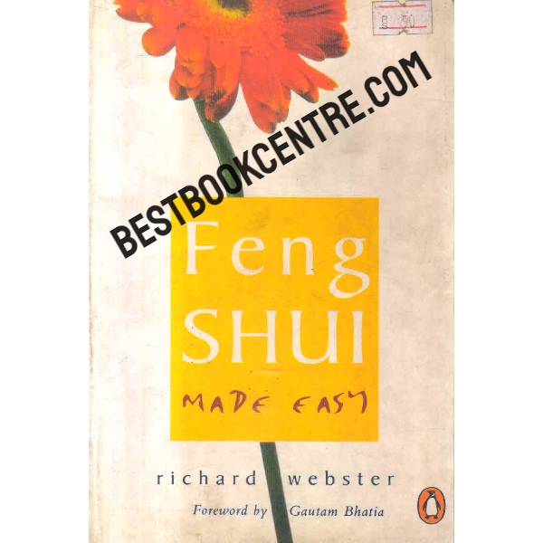 feng shui made easy