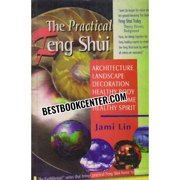 the practical feng shui 