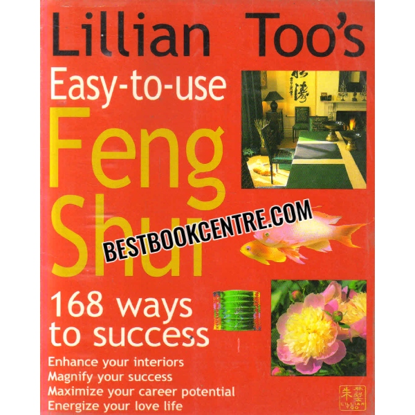 easy to use feng shui 168 ways to success 