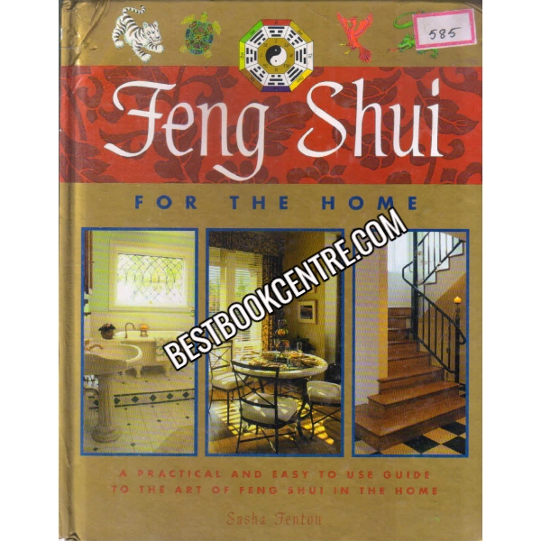 Feng shui For The Home