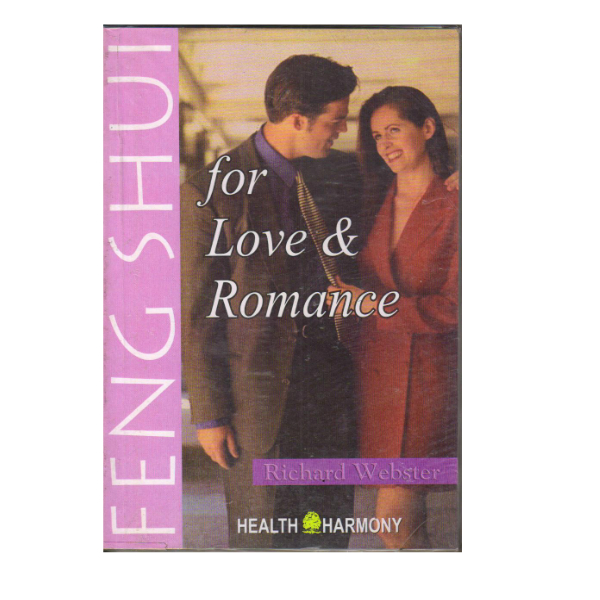 Feng Shui for Love and Romance