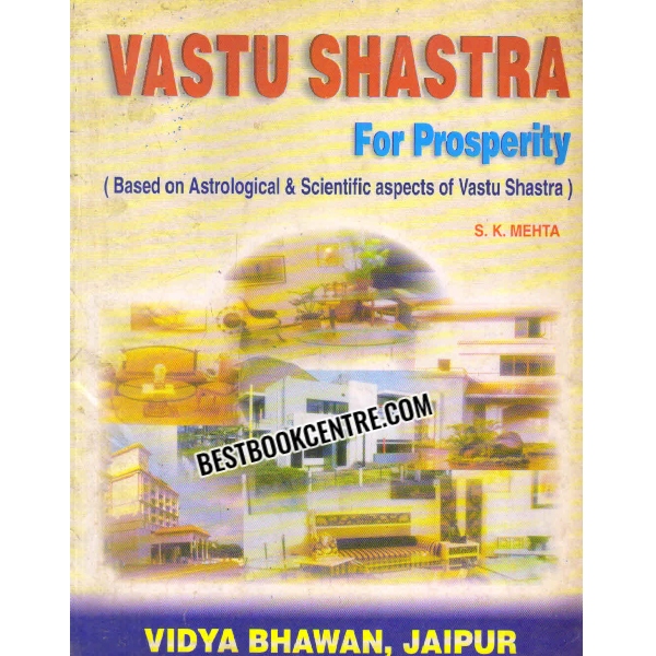 vastu shastra for prosperity