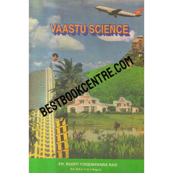 vaastu science