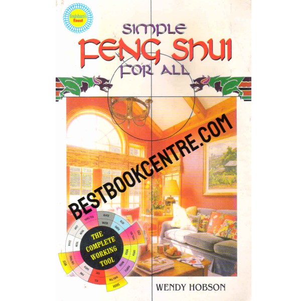 simple feng shui for all