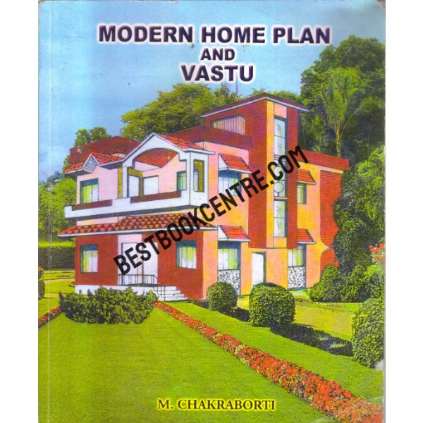modern home plan and vastu