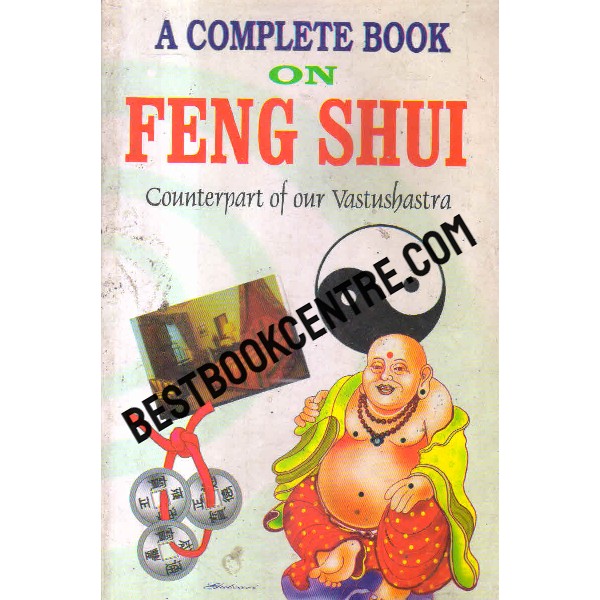 a complete book on feng shui