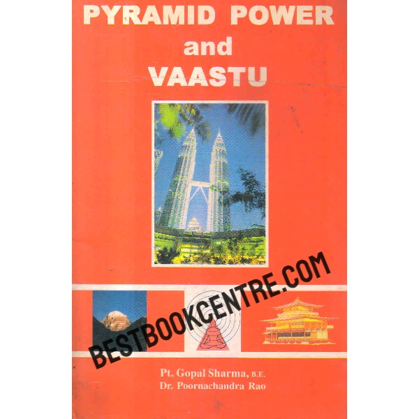 pyramid power and vaastu