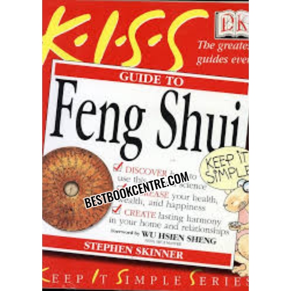 Kiss Guide to Feng Shui