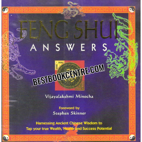 feng shui answers