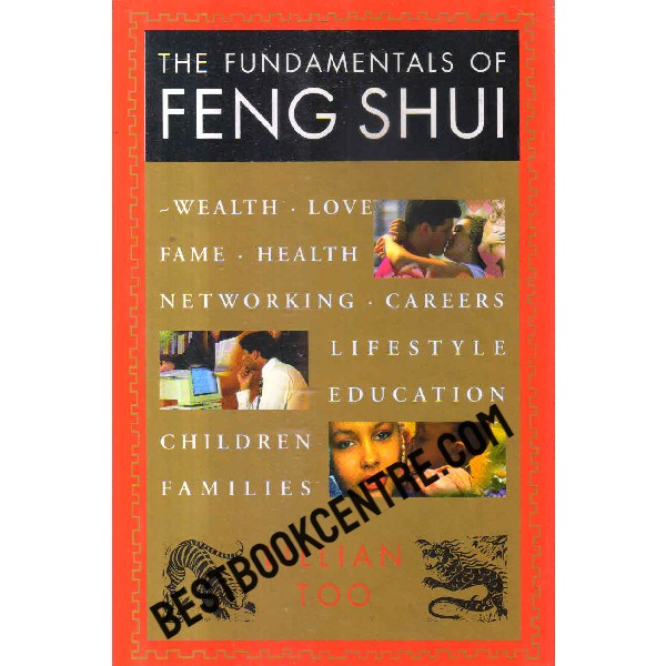 the fundamentals of feng shui