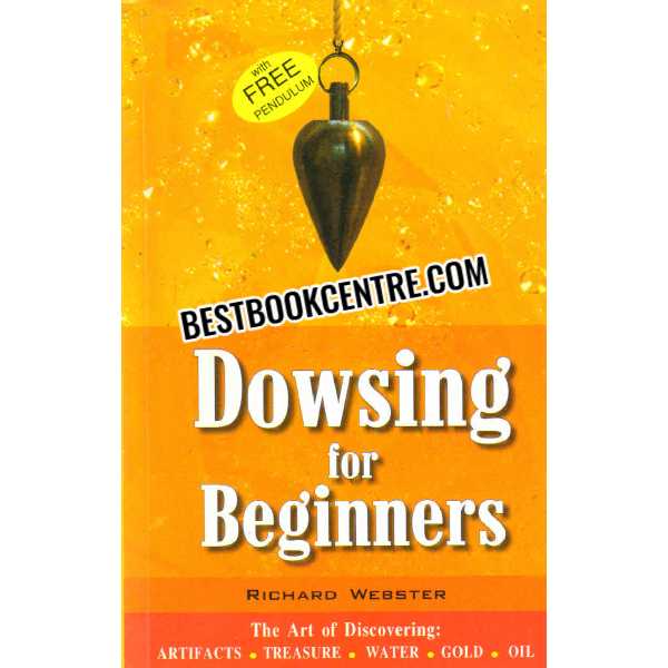Dowsing for Beginners 