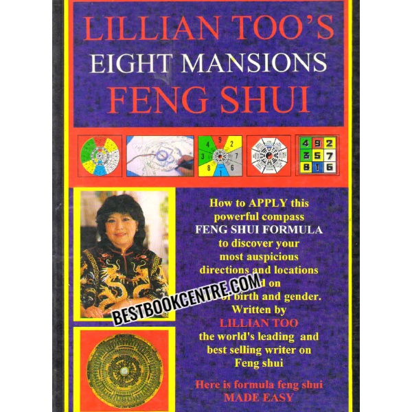 eight mansions feng shui 