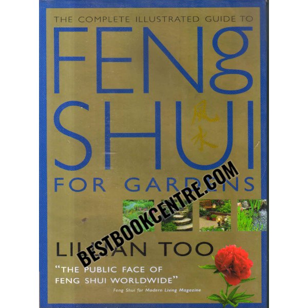 feng shui for gardens