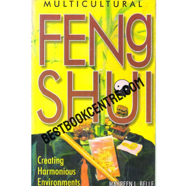 multicultural feng shui
