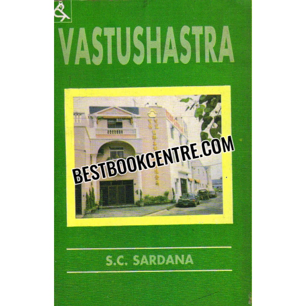 vastushastra 