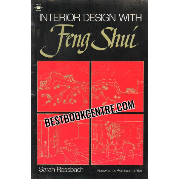 interior design with feng shui 