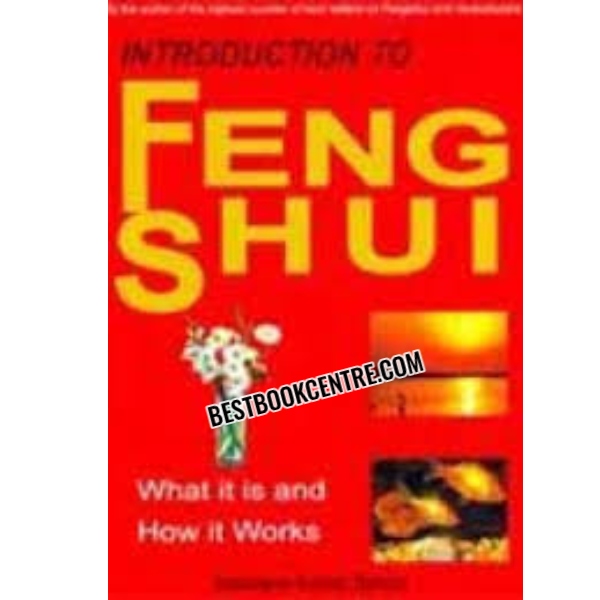 Introduction to Fengshui 