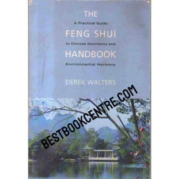 the feng shui handbook