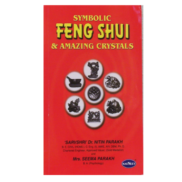 Symbolic Feng Shui & Amazing Crystals