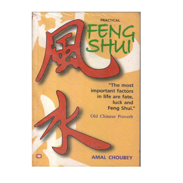 Practical Fengshui