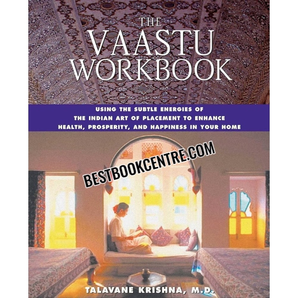The Vaastu Workbook