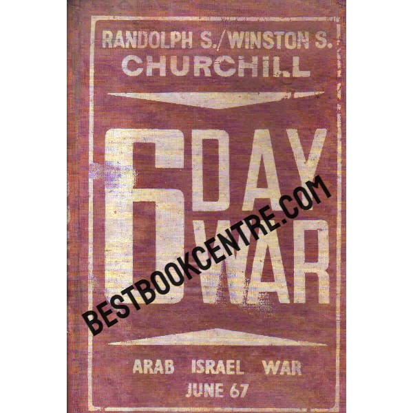 the six day war