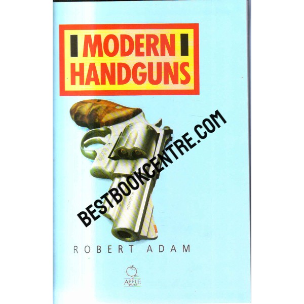 Modern Handguns