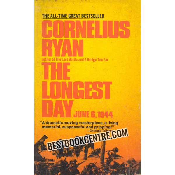 the longest day 