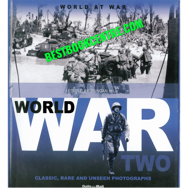 World at War World War Two