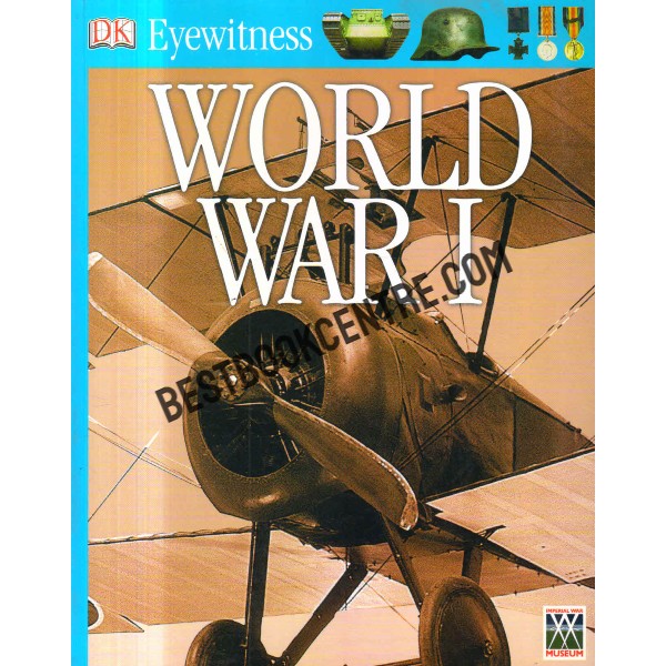 Eyewitness WorldWar I