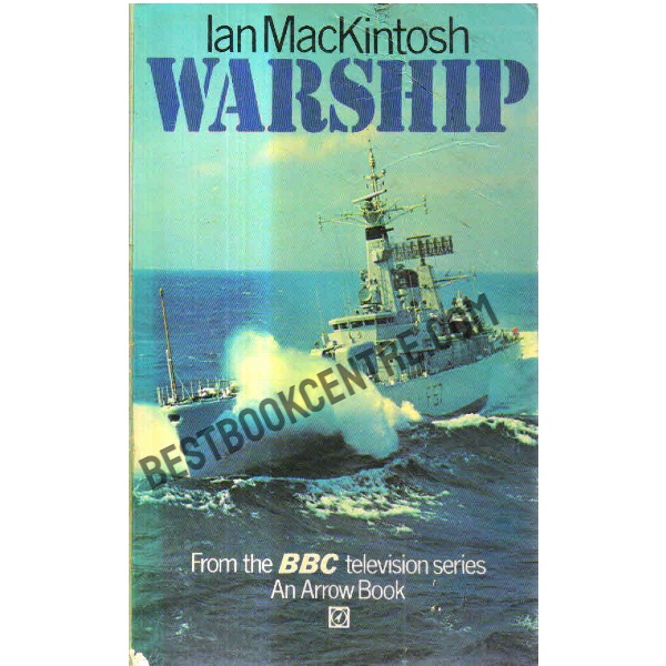 Warship