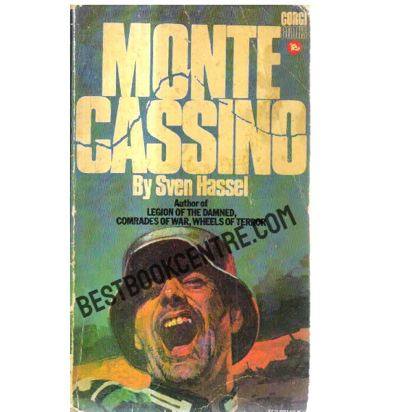 Monte Cassino