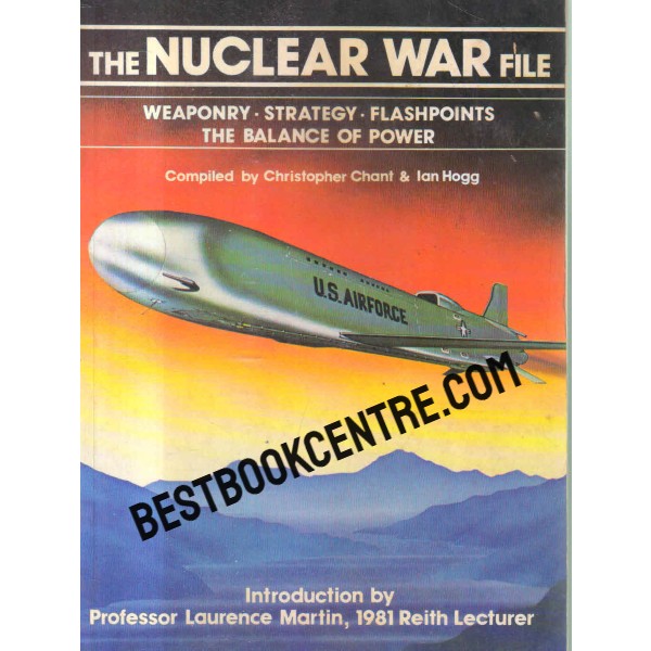 the nuclear war file 