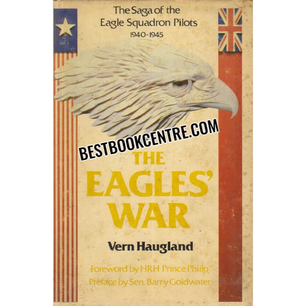 the eagles war 
