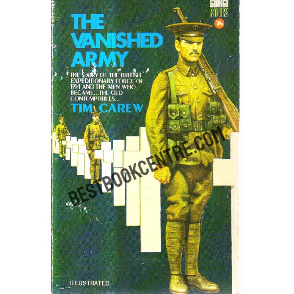 The Vanished Army