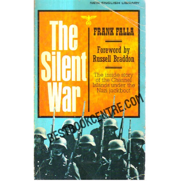 The Silent War