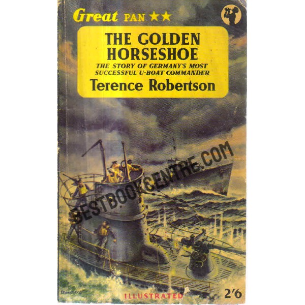 The Golden Horseshoe