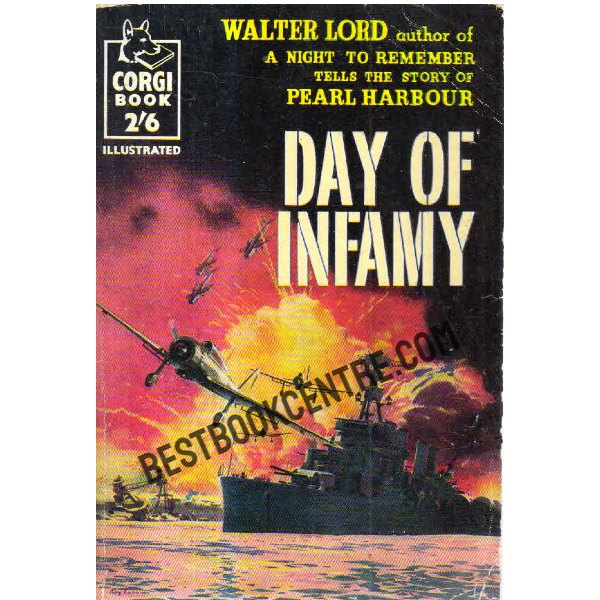 Day of Infamy