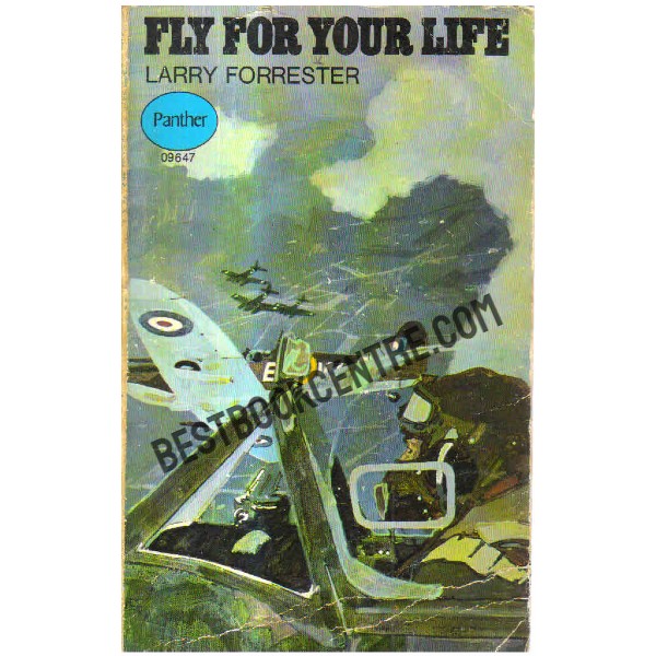 Fly For Your Life