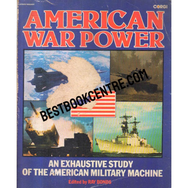 american war power