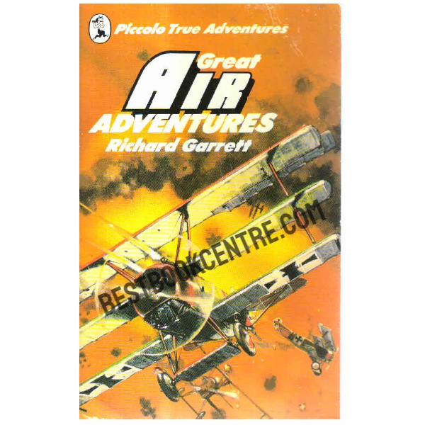 Great Air Adventures 