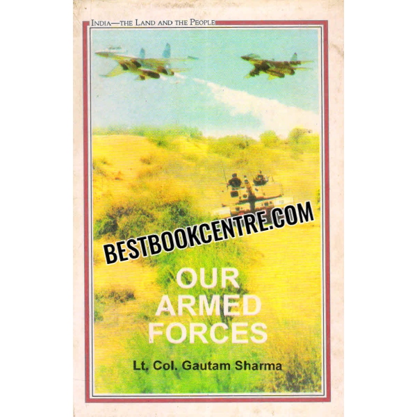 our armed forces 1st edition
