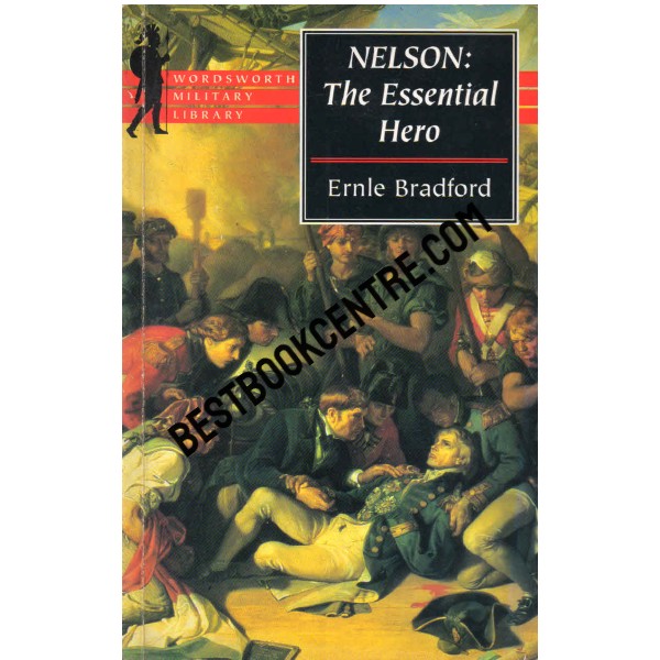 Nelson the Essential Hero