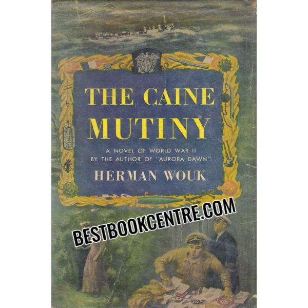 the caine mutiny