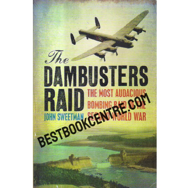 the dambusters raid 