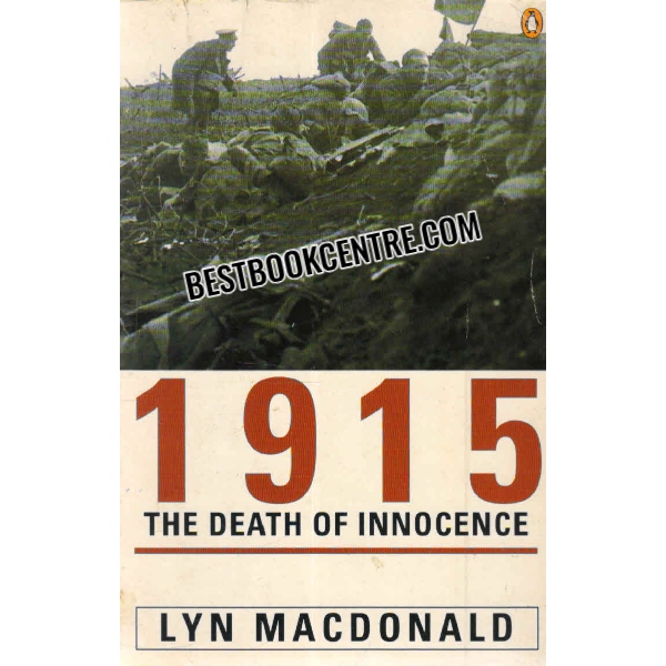 1915 the death of innocence