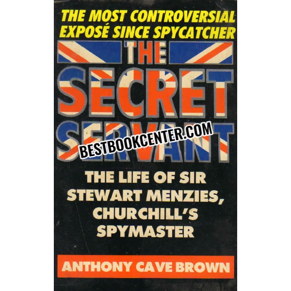 the secret servant 