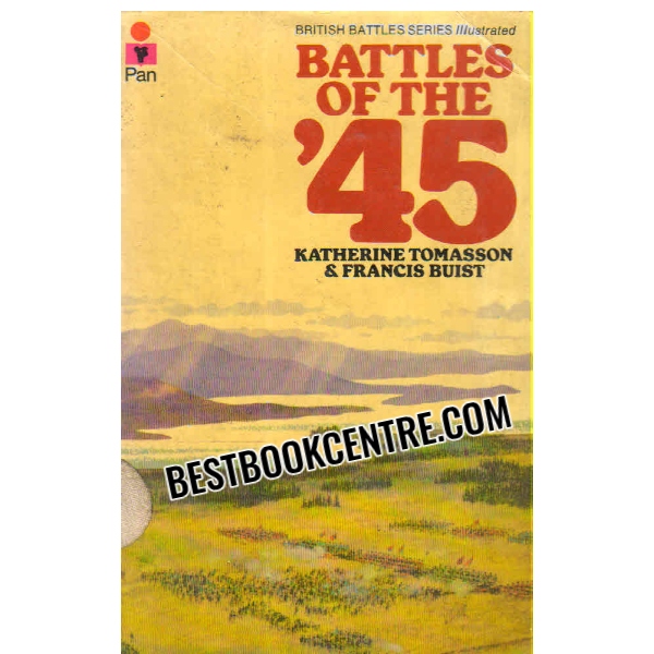 battles of the 45