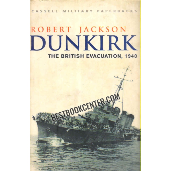 dunkirk 